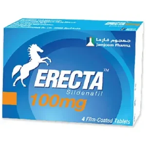 erecto tablets (100mg)