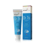 bf suma dr.s toothpaste 130g