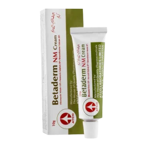 betaderm nm cream 10g