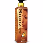 bronz tone lotion 200ml