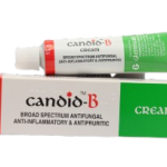 candid b cream 15g