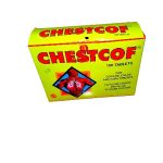 chestcof tablets