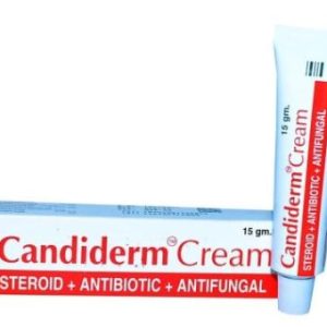 candiderma cream 15g