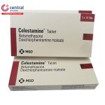 celestamine tablets