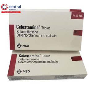 celestamine tablets