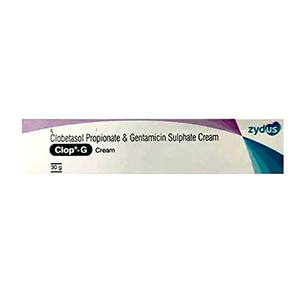 elyclob g cream 15g