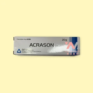 acrason cream 10g